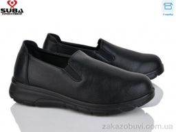 Слипоны SUBA D2Z9-01
