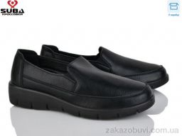 Слипоны SUBA D2З7-01