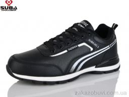 Кроссовки SUBA A7723-02