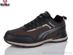 Кроссовки SUBA A7723-07 піна