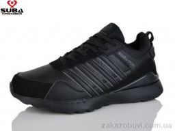 Кроссовки SUBA A7730-01 піна