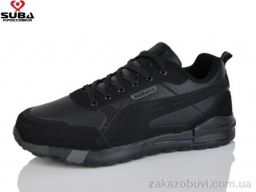 Кроссовки SUBA A7725-01 піна