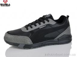 Кроссовки SUBA AT725-04 піна