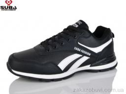 Кроссовки SUBA A7726-02 піна