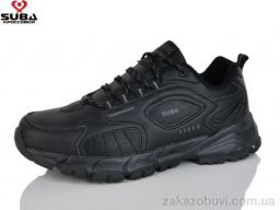 Кроссовки SUBA A7736-01 піна