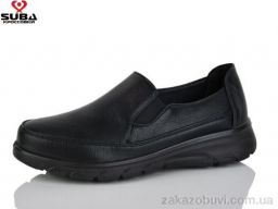 Туфли SUBA D231-1