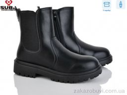Черевики SUBA N3З81