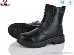 Черевики SUBA N3З82