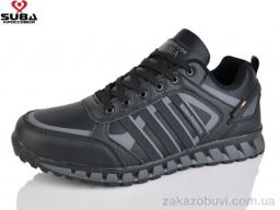 Кроссовки SUBA A7743-01 піна