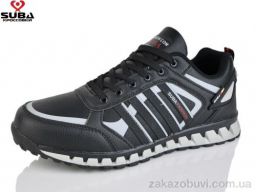 Кроссовки SUBA A7743-02 піна