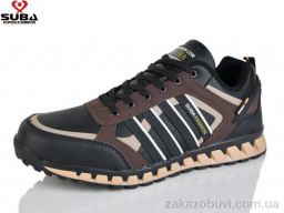 Кроссовки SUBA A7743-07 піна