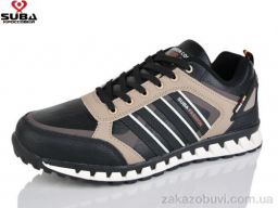 Кроссовки SUBA A7743-08 піна