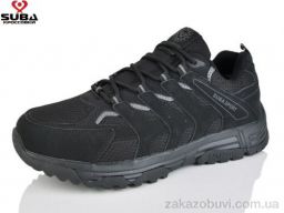 Кроссовки SUBA A6620-01 піна