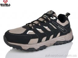 Кроссовки SUBA A6620-07 піна