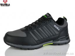 Кроссовки SUBA A7742-4 піна