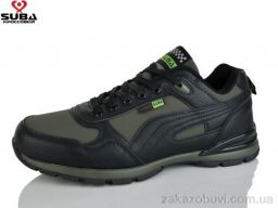 Кроссовки SUBA A7722-9 піна