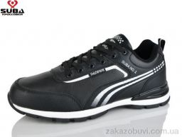 Кроссовки SUBA A7723-2 піна
