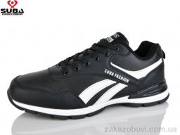 Кроссовки SUBA A7726-2 піна