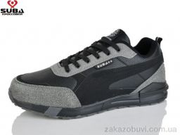 Кроссовки SUBA A7725-4 піна