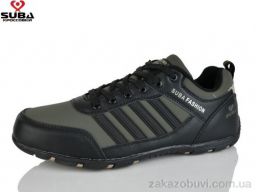 Кроссовки SUBA A7732-9
