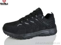 Кроссовки SUBA A6620-1 піна