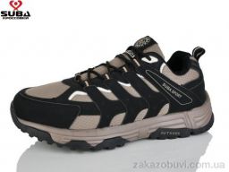 Кроссовки SUBA A6620-7 піна