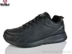 Кроссовки SUBA A7696-1 піна