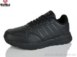 Кроссовки SUBA A7693-1 піна