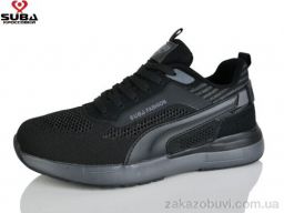 Кроссовки SUBA A6611-1 піна