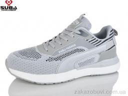 Кроссовки SUBA A6611-6 піна
