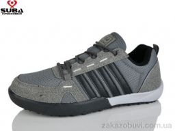 Кроссовки SUBA A6614-4 піна