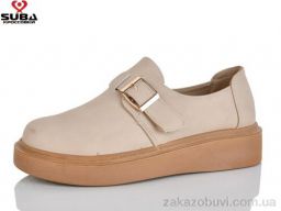 Туфли SUBA D311-2