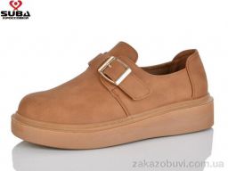 Туфли SUBA D311-3