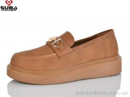 Туфли SUBA D313-3