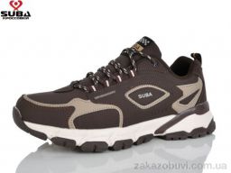 Кроссовки SUBA A7736-7 піна