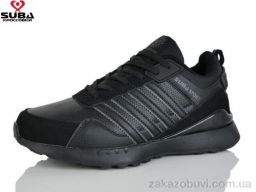 Кроссовки SUBA A7730-1 піна