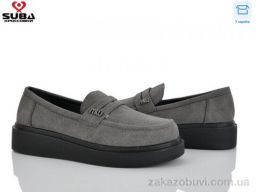 Туфли SUBA D312-7