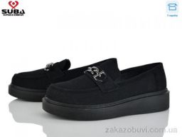 Туфли SUBA D313-6