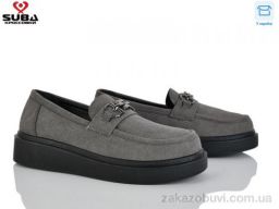Туфли SUBA D313-7