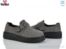Туфли SUBA D311-7