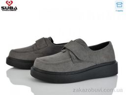 Туфли SUBA D310-7