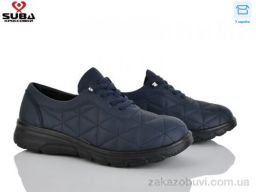 Кроссовки SUBA D221-6
