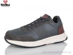 Кроссовки SUBA A7747-4 піна