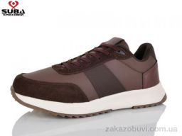 Кроссовки SUBA A7747-7 піна