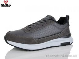 Кроссовки SUBA A7746-4 піна