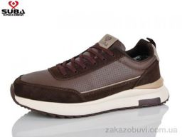 Кроссовки SUBA A7746-7 піна