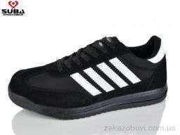 Кросівки SUBA A6621-2 піна