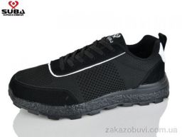 Кроссовки SUBA A6626-2 піна