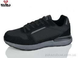 Кроссовки SUBA A6639-1 піна