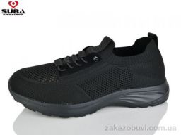 Кроссовки SUBA A6630-1 піна